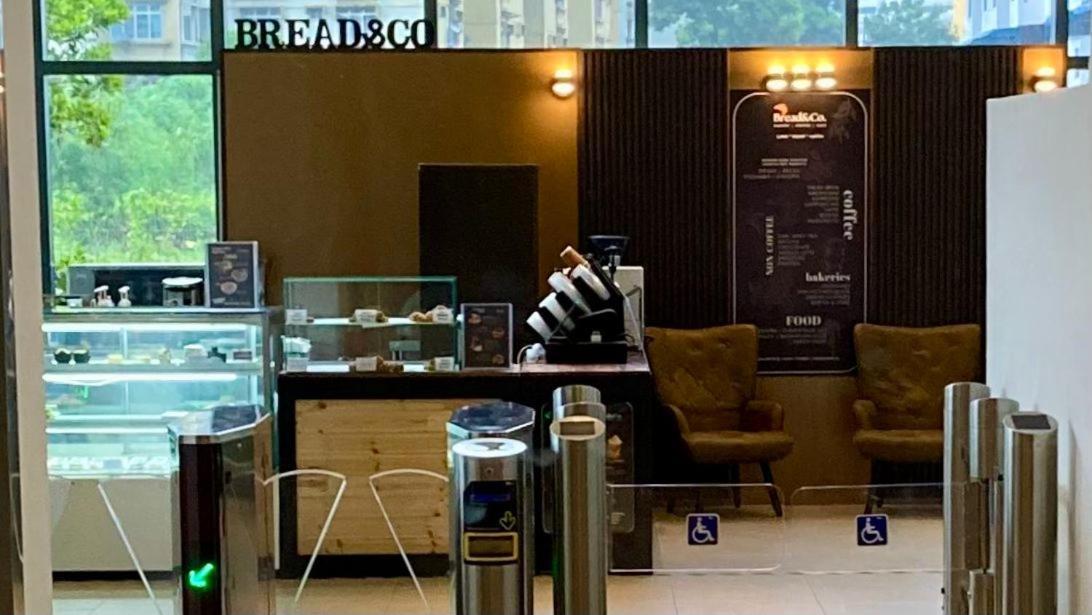 クアラルンプール3 Towers 10Min To Klcc Next To Hospital Gleneagleアパートメント エクステリア 写真
