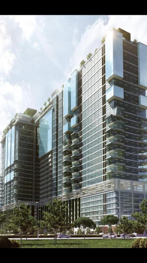 クアラルンプール3 Towers 10Min To Klcc Next To Hospital Gleneagleアパートメント エクステリア 写真